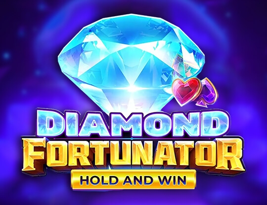 Diamond Fortunator